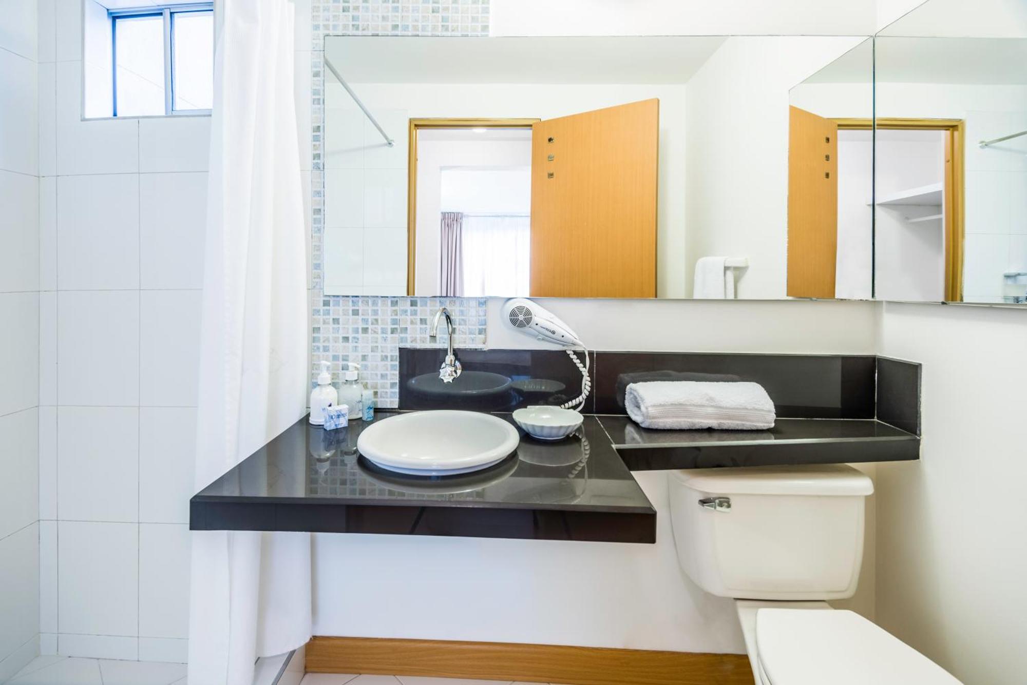 Viaggio Virrey City Apartment Bogota Buitenkant foto