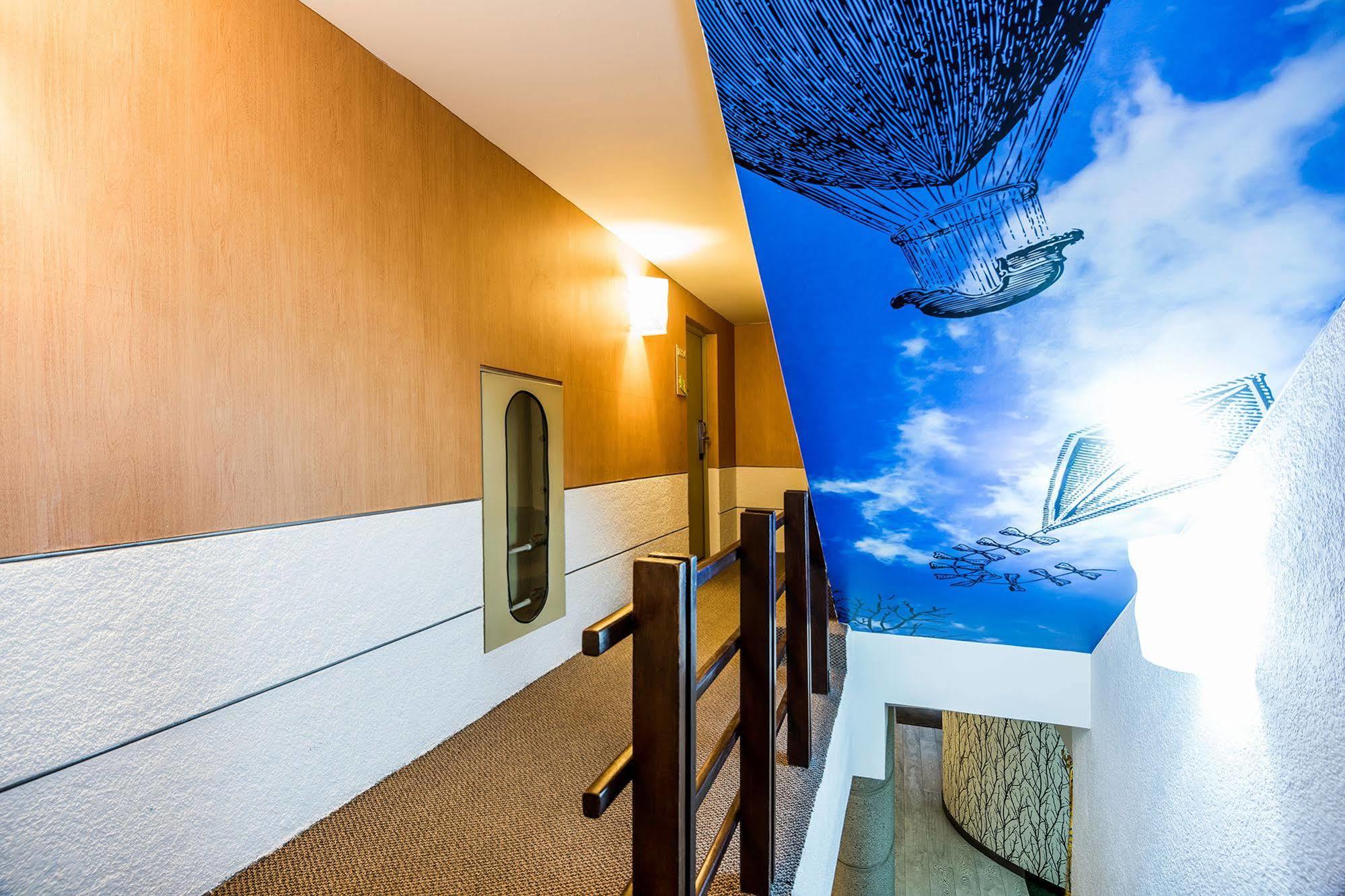 Viaggio Virrey City Apartment Bogota Buitenkant foto